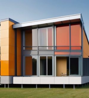 Эффективное утепление фасадов: выбор материалов и технологий для комфортного жилья