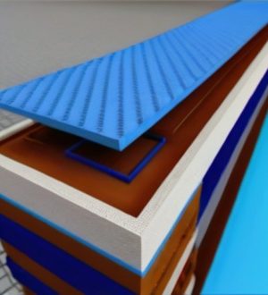 Эффективное утепление фасадов: Роль композиционных материалов и современные технологии