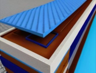 Эффективное утепление фасадов: Роль композиционных материалов и современные технологии