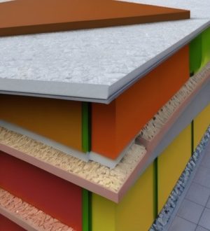 Эффективное утепление фасадов: ключ к энергоэффективности и комфорту зданий