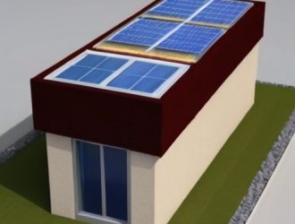 Эффективное утепление фасадов: ключ к комфортным и энергосберегающим домам