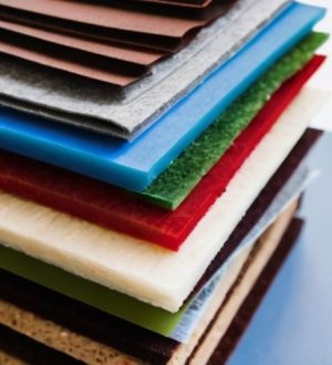 Эффективное утепление фасадов: Преимущества и технологии использования нетканых материалов