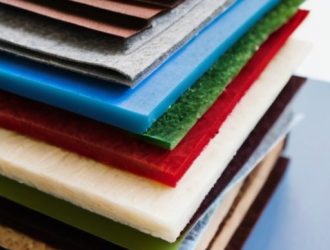 Эффективное утепление фасадов: Преимущества и технологии использования нетканых материалов