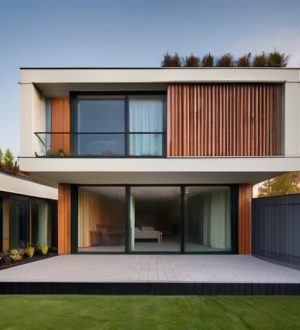 Эффективное утепление фасадов: традиции и инновации для комфорта и экономии