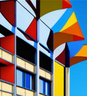 Эффективное утепление фасадов: ключ к комфортному и экологичному жилью