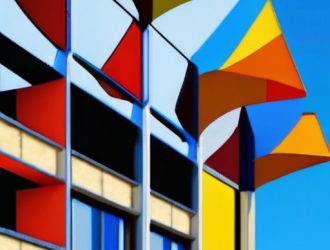 Эффективное утепление фасадов: ключ к комфортному и экологичному жилью