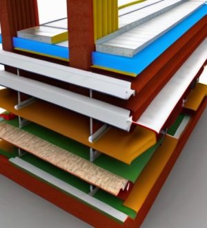 Эффективное утепление фасадов: современные материалы и технологии для комфортного дома