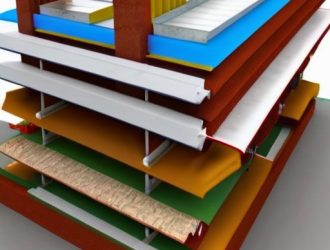 Эффективное утепление фасадов: современные материалы и технологии для комфортного дома