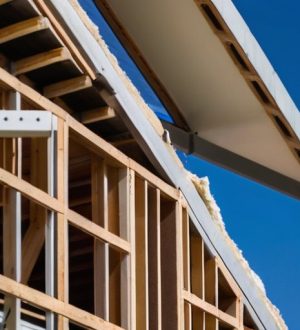 Эффективное утепление фасадов: как выбрать и установить теплоизоляцию для комфортного и экономичного жилья