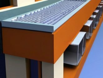 Эффективное утепление фасадов: шаги к энергосбережению и комфорту