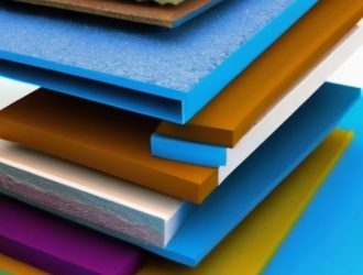 Эффективное утепление фасадов: выбор теплоизоляционных плит и технологии монтажа