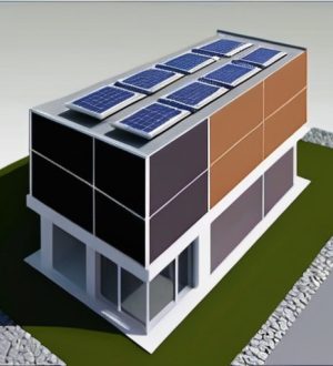 Эффективное утепление фасадов: ключ к уюту и экономии в вашем доме