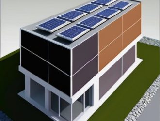 Эффективное утепление фасадов: ключ к уюту и экономии в вашем доме