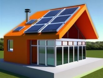 Эффективное утепление фасадов: путь к экономии и комфорту в вашем доме