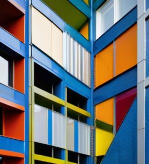 Эффективное утепление фасадов: Почему термоизоляционные панели нового поколения — ваш лучший выбор