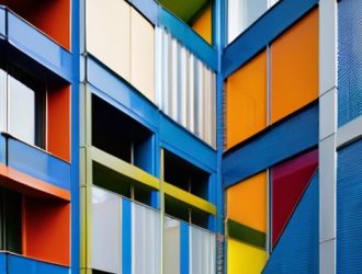 Эффективное утепление фасадов: Почему термоизоляционные панели нового поколения — ваш лучший выбор