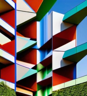 Эффективное утепление фасадов: преимущества экструдированного пенополистирола