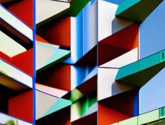 Эффективное утепление фасадов: преимущества экструдированного пенополистирола