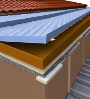 Эффективное утепление кровли: Как сохранить тепло и сократить расходы на отопление