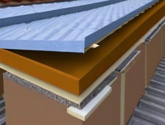 Эффективное утепление кровли: Как сохранить тепло и сократить расходы на отопление