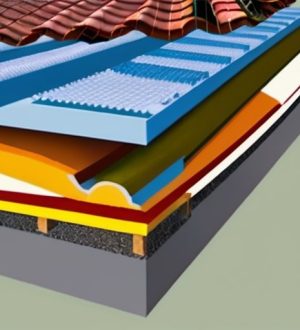 Эффективное утепление кровли: как сохранить тепло и продлить срок службы крыши