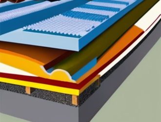 Эффективное утепление кровли: как сохранить тепло и продлить срок службы крыши