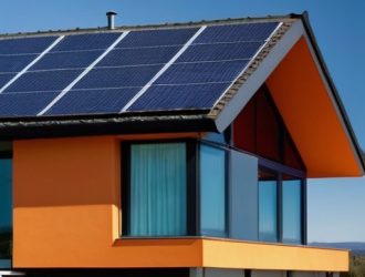 Эффективное утепление кровли: как выбрать материал и избежать ошибок