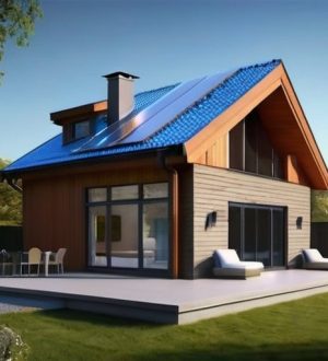 Эффективное утепление кровли: почему минеральная вата — лучший выбор для вашего дома