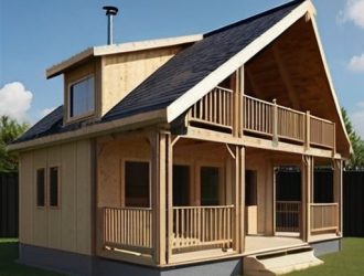 Эффективное утепление кровли в деревянных домах: от выбора материалов до предотвращения ошибок