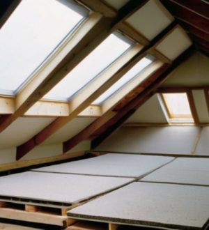 Эффективное утепление крыш с низкими потолками: советы и рекомендации для комфортного жилья