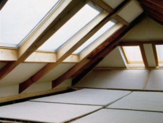 Эффективное утепление крыш с низкими потолками: советы и рекомендации для комфортного жилья