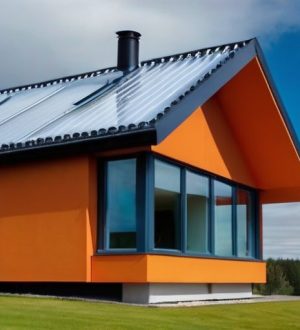 Эффективное утепление крыши: как избежать ошибок и выбрать правильные материалы