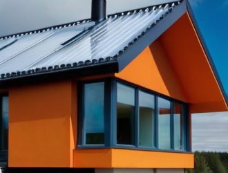 Эффективное утепление крыши: как избежать ошибок и выбрать правильные материалы