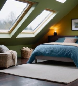 Эффективное утепление крыши: как снизить шум и создать комфорт в вашем доме