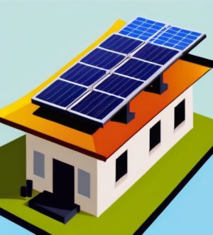 Эффективное утепление крыши: как солнечные панели могут повысить энергоэффективность вашего дома