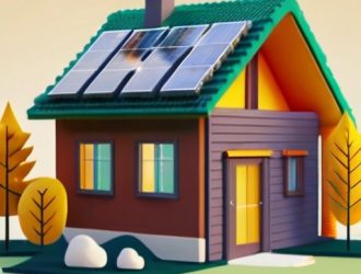 Эффективное утепление крыши: ключ к комфорту и экономии в вашем коттедже