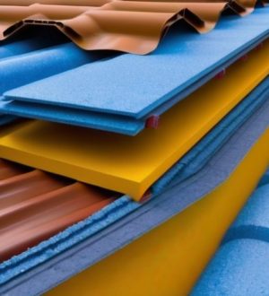 Эффективное утепление крыши: ключ к долговечности и комфорту вашего дома