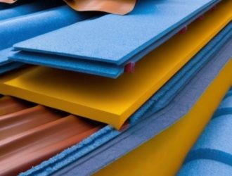 Эффективное утепление крыши: ключ к долговечности и комфорту вашего дома