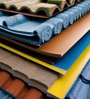 Эффективное утепление крыши: как создать комфортный микроклимат в вашем доме