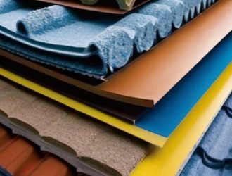 Эффективное утепление крыши: как создать комфортный микроклимат в вашем доме