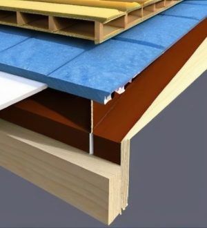 Эффективное утепление крыши: ключ к долговечности и экономии энергии