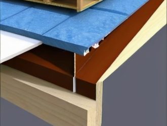 Эффективное утепление крыши: ключ к долговечности и экономии энергии