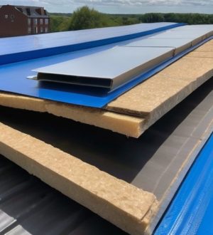 Эффективное утепление крыши: как правильно установить окна и обеспечить тепло в вашем доме