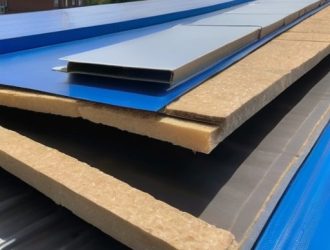 Эффективное утепление крыши: как правильно установить окна и обеспечить тепло в вашем доме