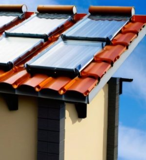 Эффективное утепление крыши: как металлочерепица помогает сохранить тепло и избежать ошибок