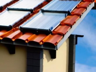 Эффективное утепление крыши: как металлочерепица помогает сохранить тепло и избежать ошибок