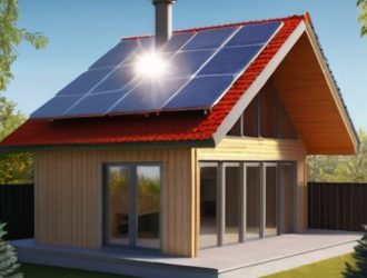 Эффективное утепление крыши: Как выбрать лучший материал для комфорта и экономии