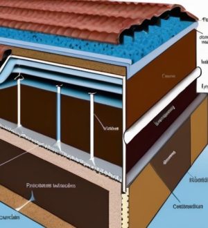 Эффективное утепление крыши: как избежать конденсата и продлить срок службы конструкции