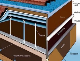 Эффективное утепление крыши: как избежать конденсата и продлить срок службы конструкции