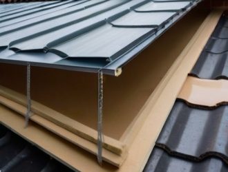 Эффективное утепление крыши: как защитить дом от дождей и сырости